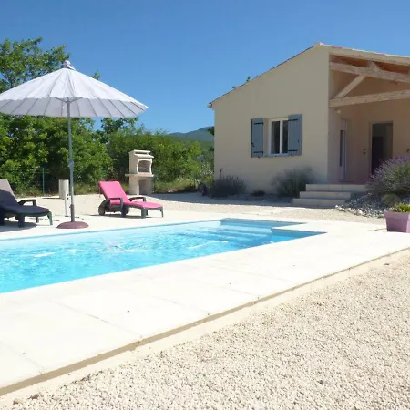 Les Hauts De Jallia Sainte-Jalle